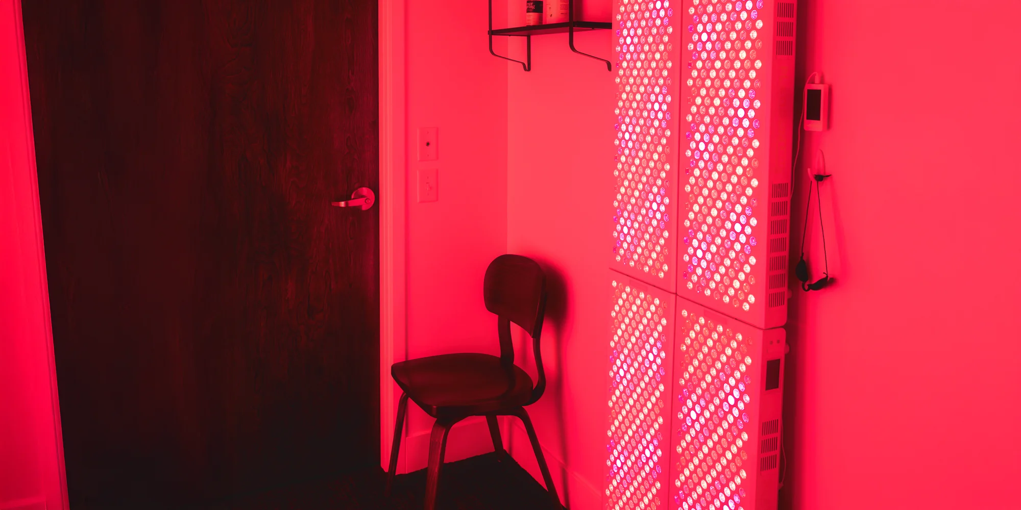 Chiropractor Burnsville MN Red Light Therapy